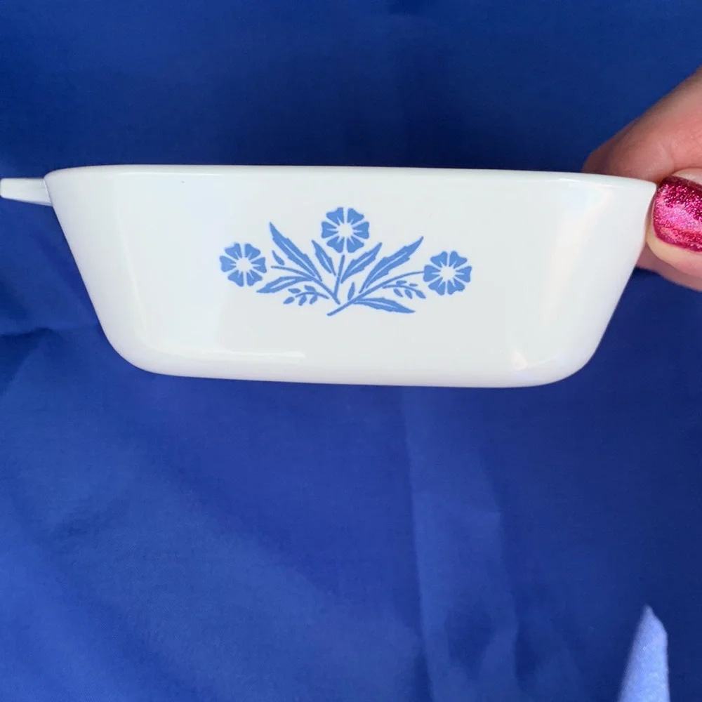 Corning Ware Petite Pan